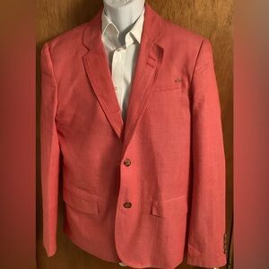 Mens GUESS Blazer Jacket Sz. L